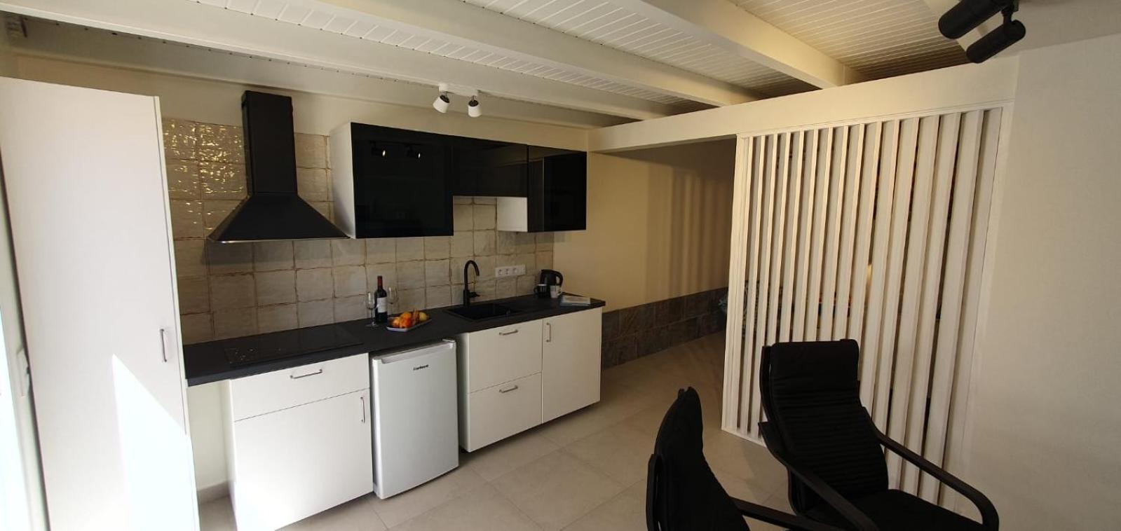 Apartament Casa Tabaiba Parque Holandes Zewnętrze zdjęcie