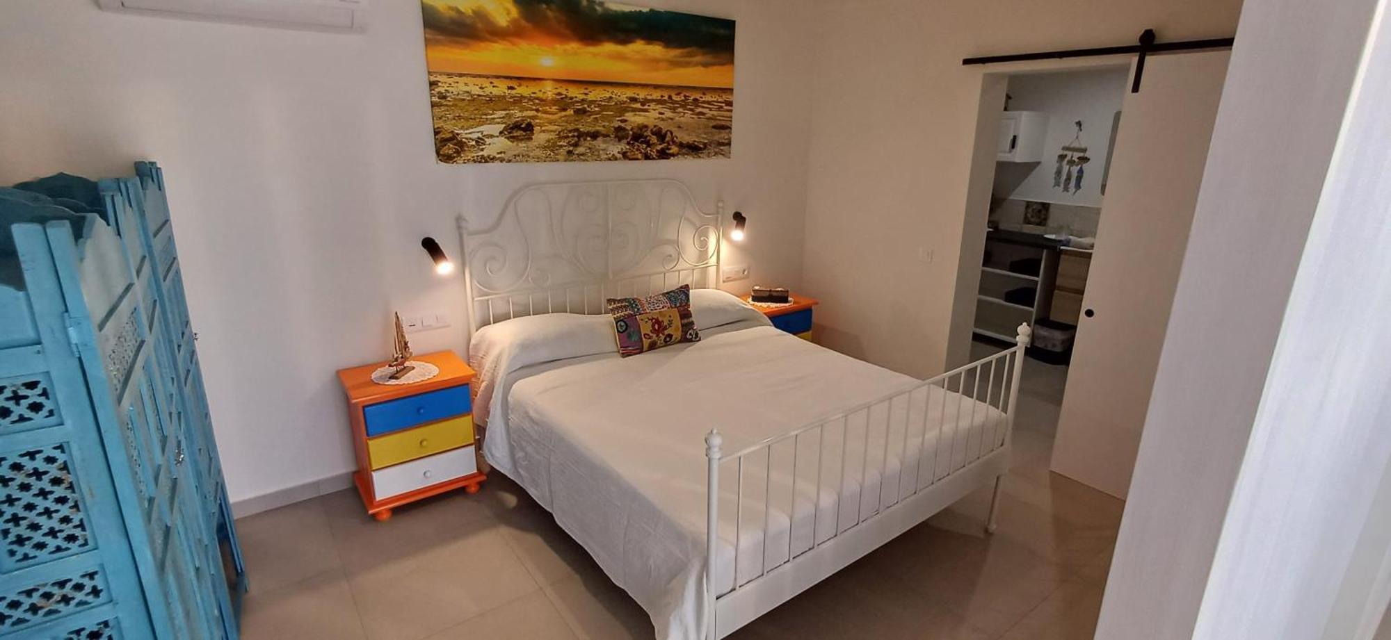 Apartament Casa Tabaiba Parque Holandes Zewnętrze zdjęcie