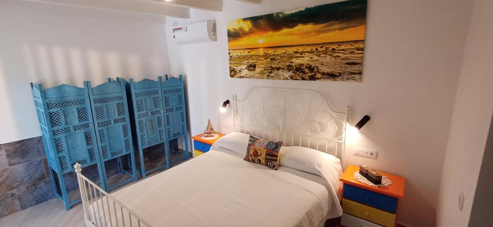 Apartament Casa Tabaiba Parque Holandes Zewnętrze zdjęcie