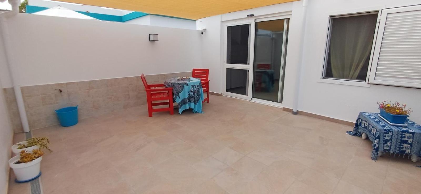 Apartament Casa Tabaiba Parque Holandes Zewnętrze zdjęcie