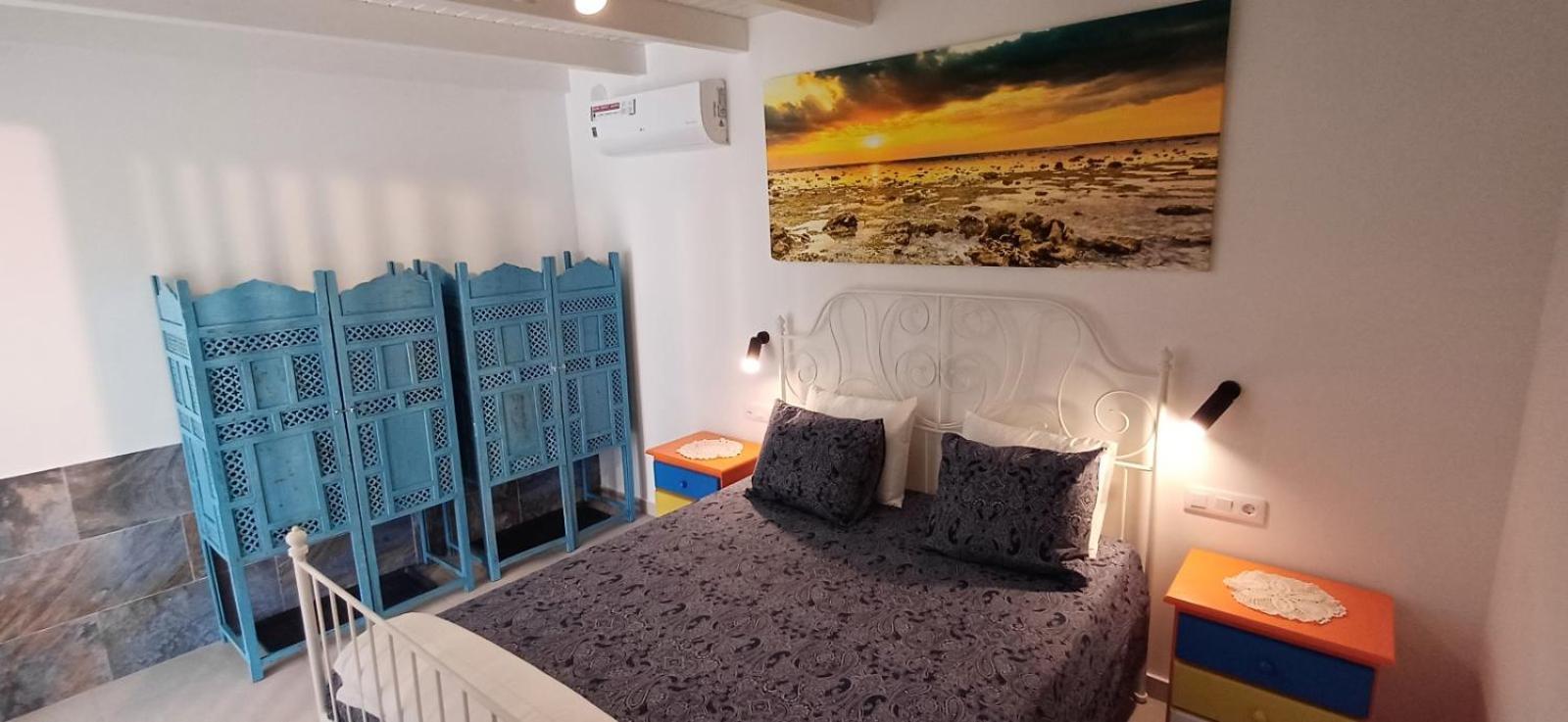Apartament Casa Tabaiba Parque Holandes Zewnętrze zdjęcie